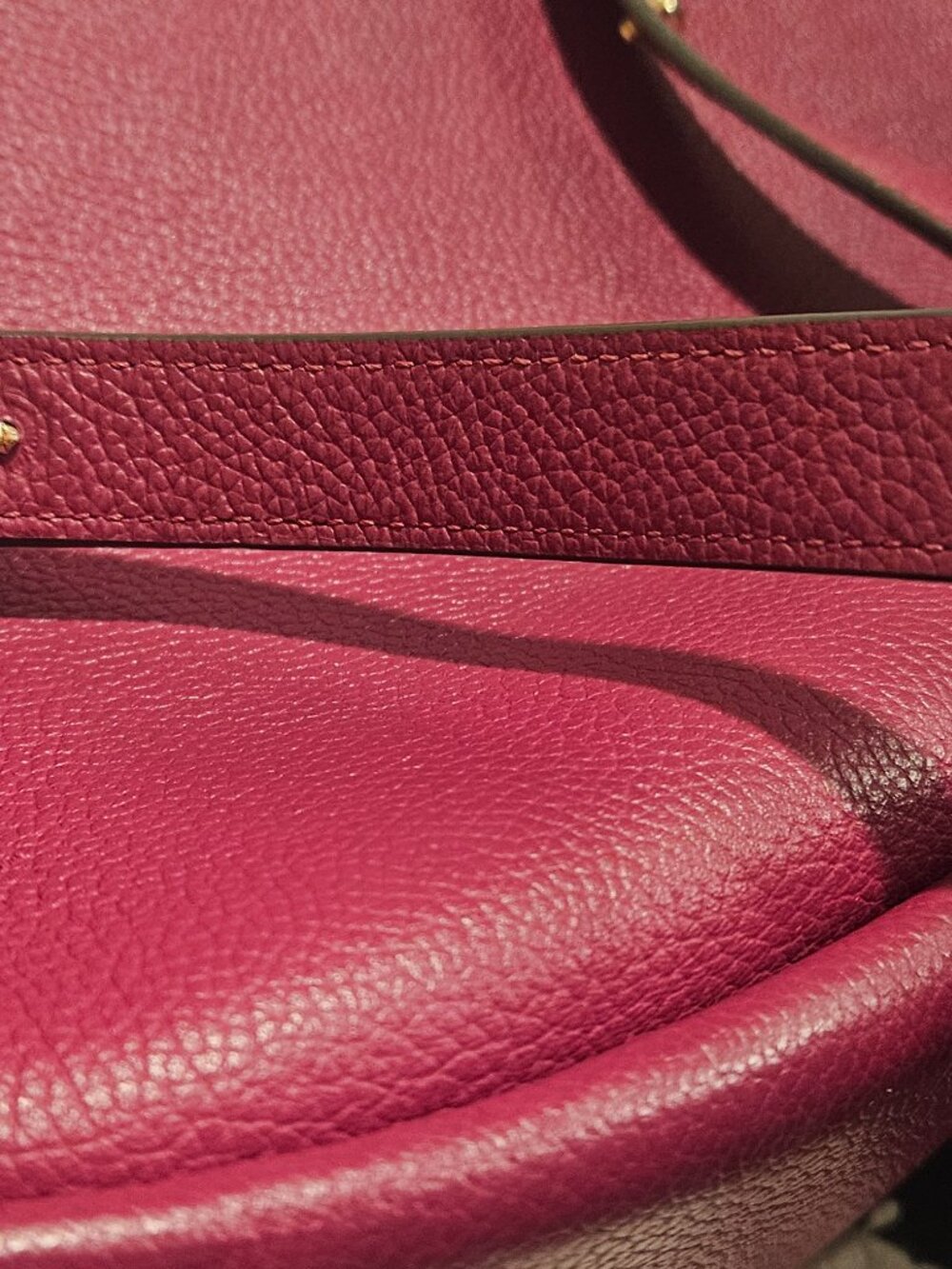 Kate Spade Kayla Large Shoulder Bag - Picture 5 of 5